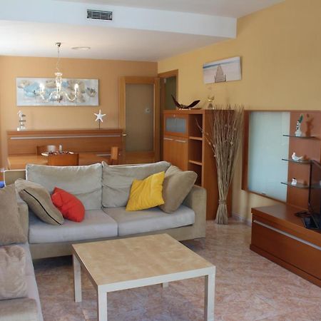 Apartamento Con Parking A 200M Del Mar ตอสซาเดมาร์ ภายนอก รูปภาพ