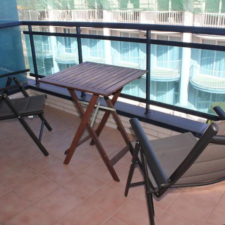 Apartamento Con Parking A 200M Del Mar ตอสซาเดมาร์ ภายนอก รูปภาพ