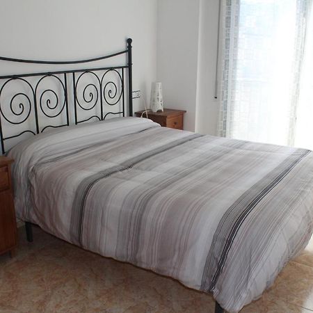 Apartamento Con Parking A 200M Del Mar ตอสซาเดมาร์ ภายนอก รูปภาพ