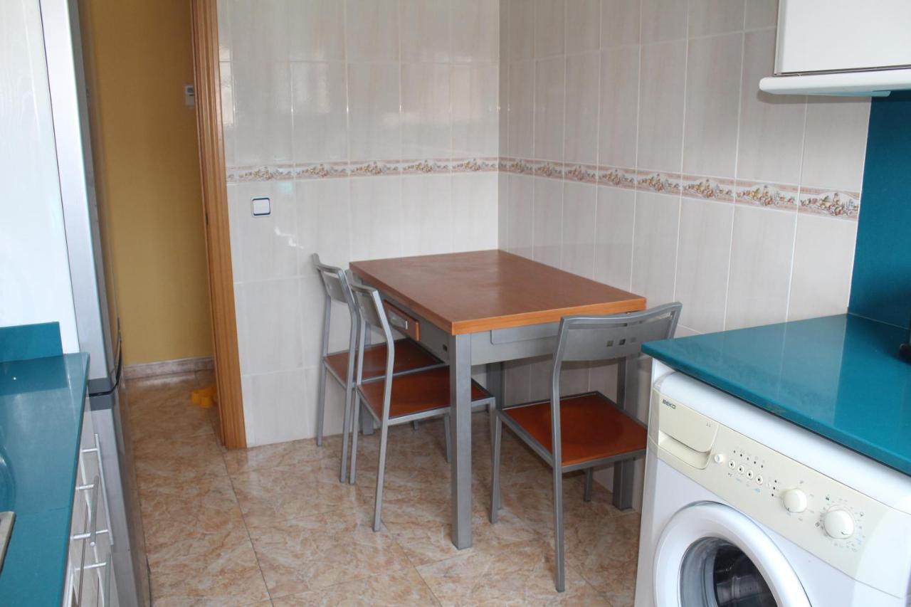 Apartamento Con Parking A 200M Del Mar ตอสซาเดมาร์ ภายนอก รูปภาพ