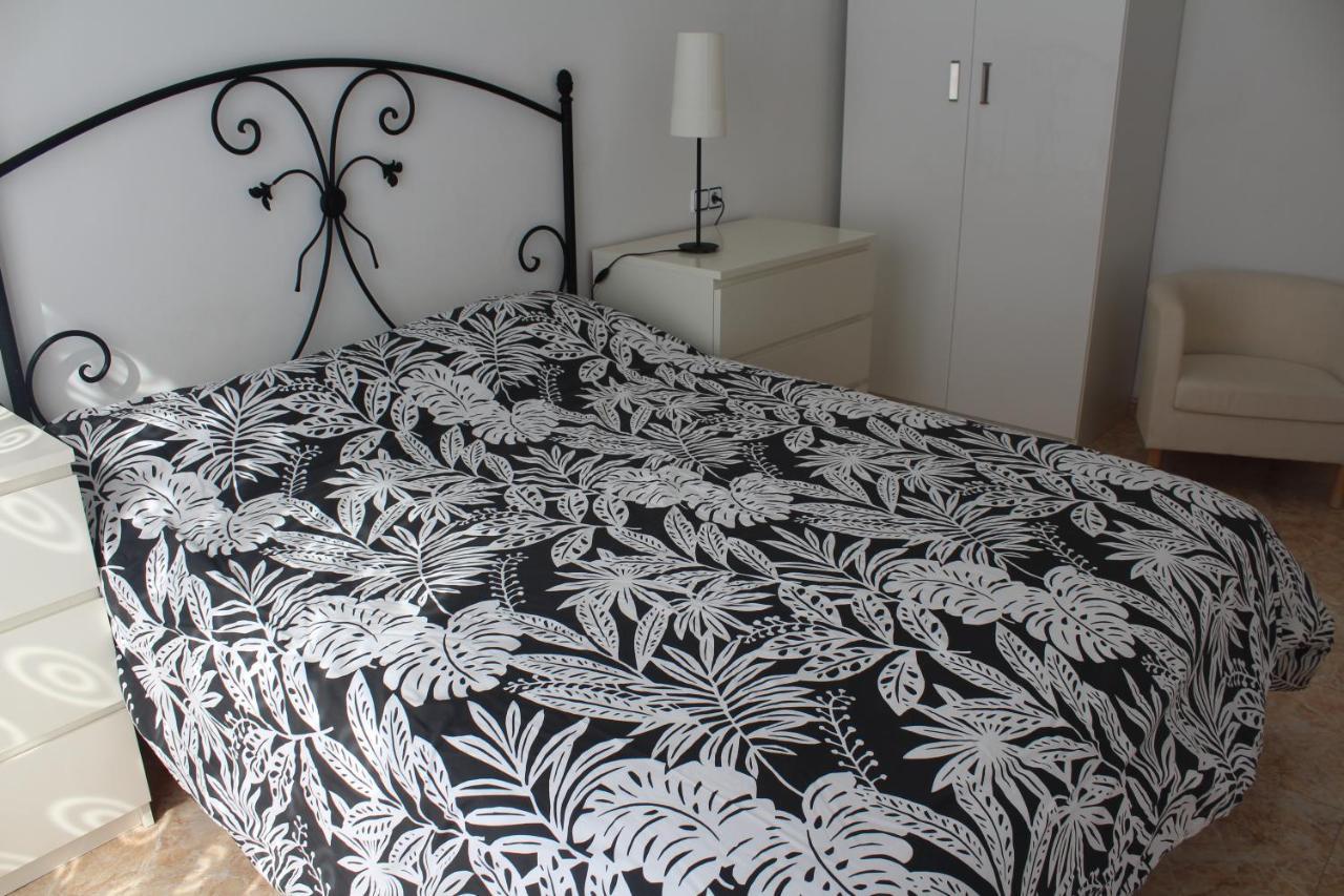 Apartamento Con Parking A 200M Del Mar ตอสซาเดมาร์ ภายนอก รูปภาพ