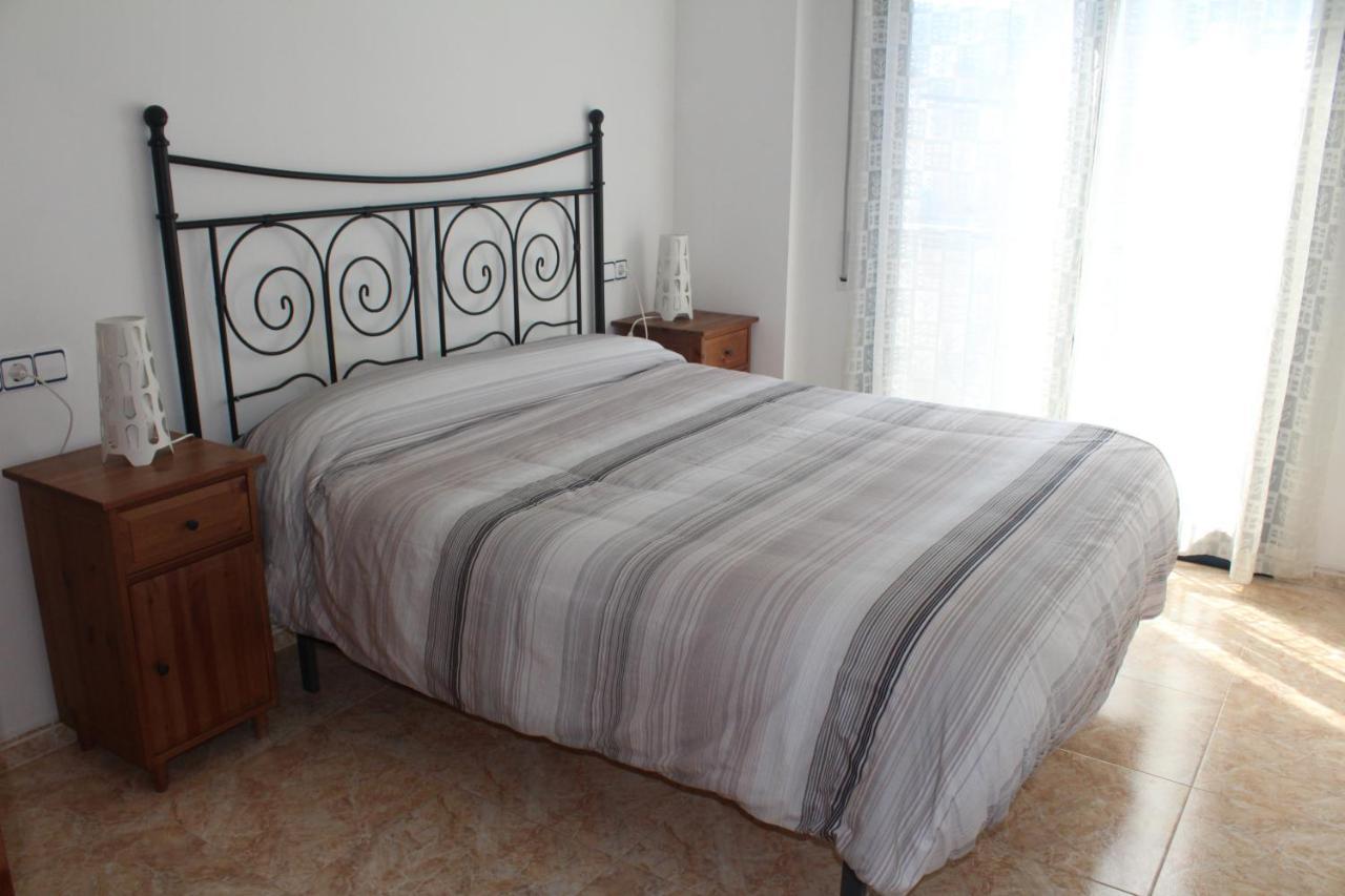 Apartamento Con Parking A 200M Del Mar ตอสซาเดมาร์ ภายนอก รูปภาพ
