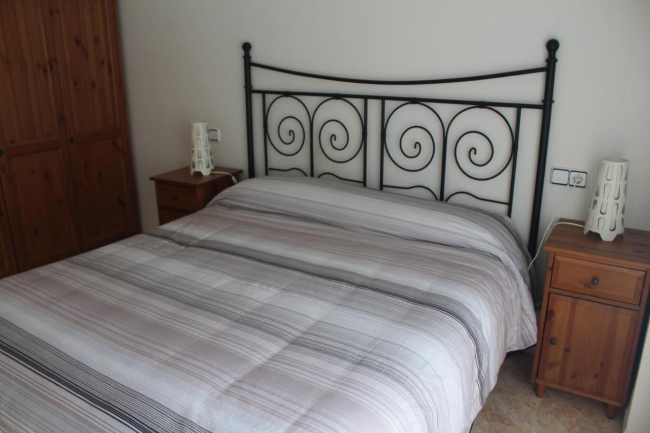 Apartamento Con Parking A 200M Del Mar ตอสซาเดมาร์ ภายนอก รูปภาพ