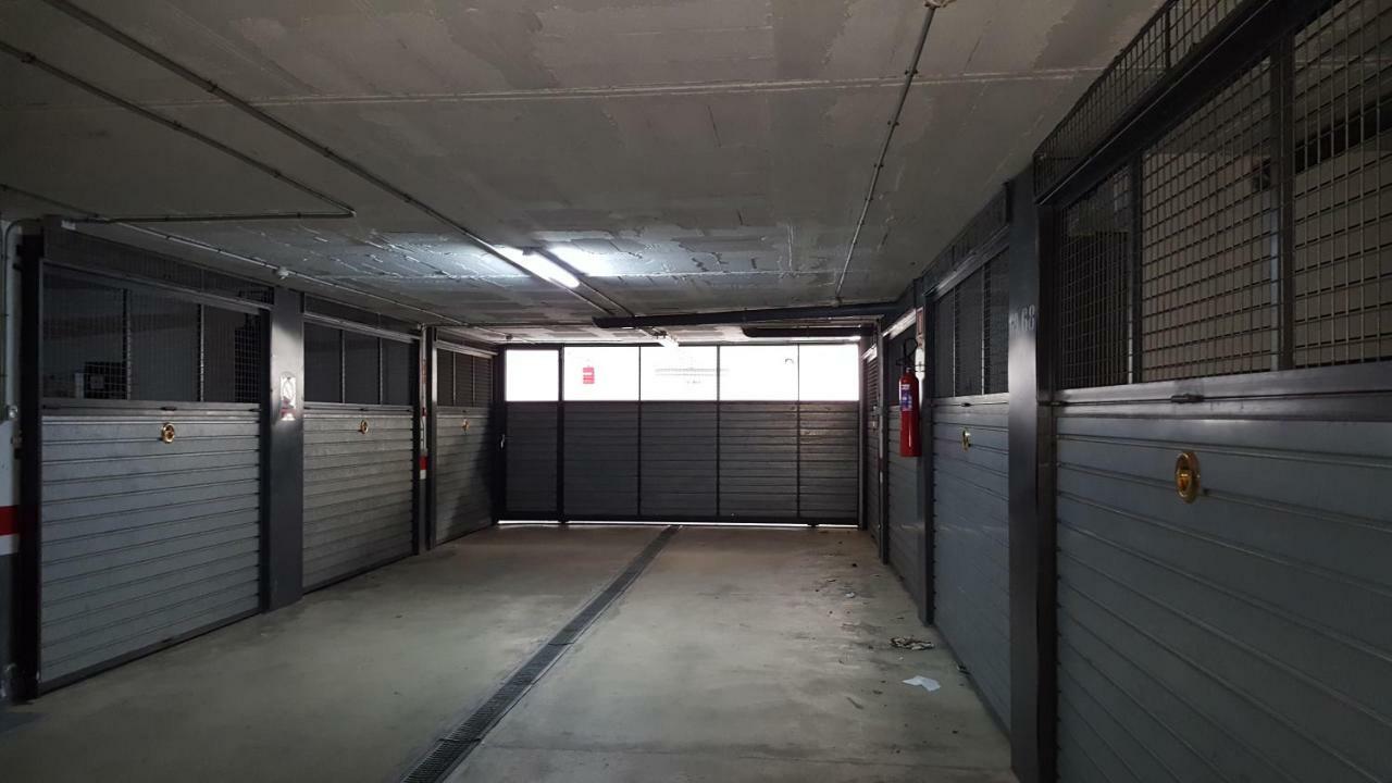 Apartamento Con Parking A 200M Del Mar ตอสซาเดมาร์ ภายนอก รูปภาพ