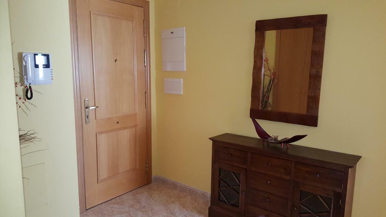 Apartamento Con Parking A 200M Del Mar ตอสซาเดมาร์ ภายนอก รูปภาพ