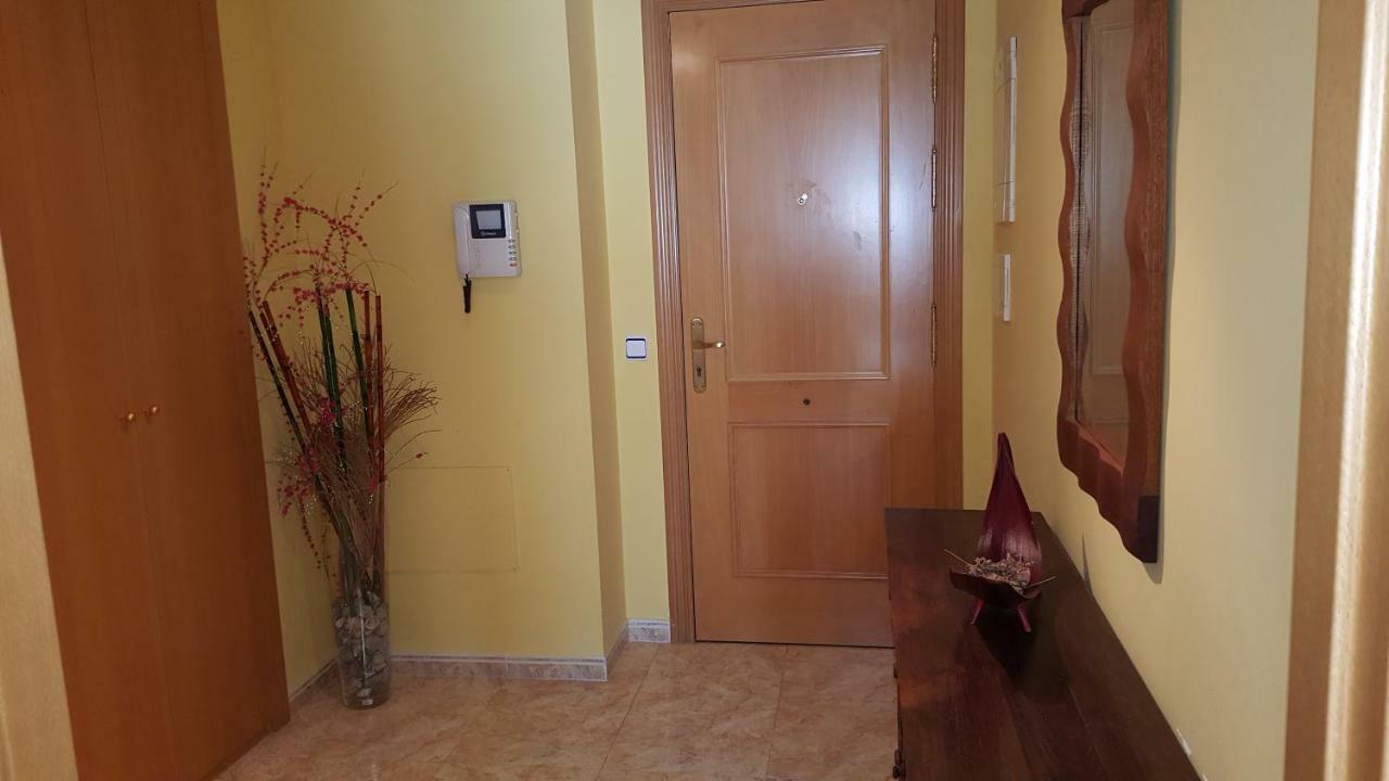 Apartamento Con Parking A 200M Del Mar ตอสซาเดมาร์ ภายนอก รูปภาพ