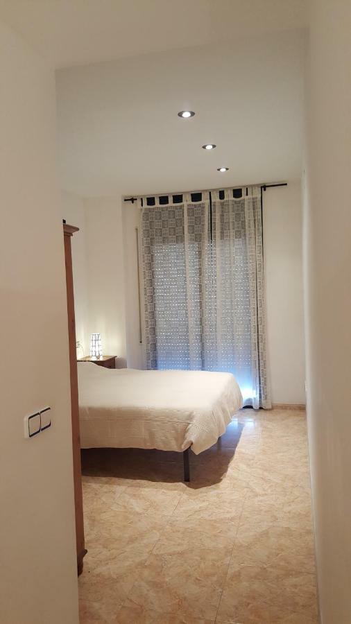 Apartamento Con Parking A 200M Del Mar ตอสซาเดมาร์ ภายนอก รูปภาพ